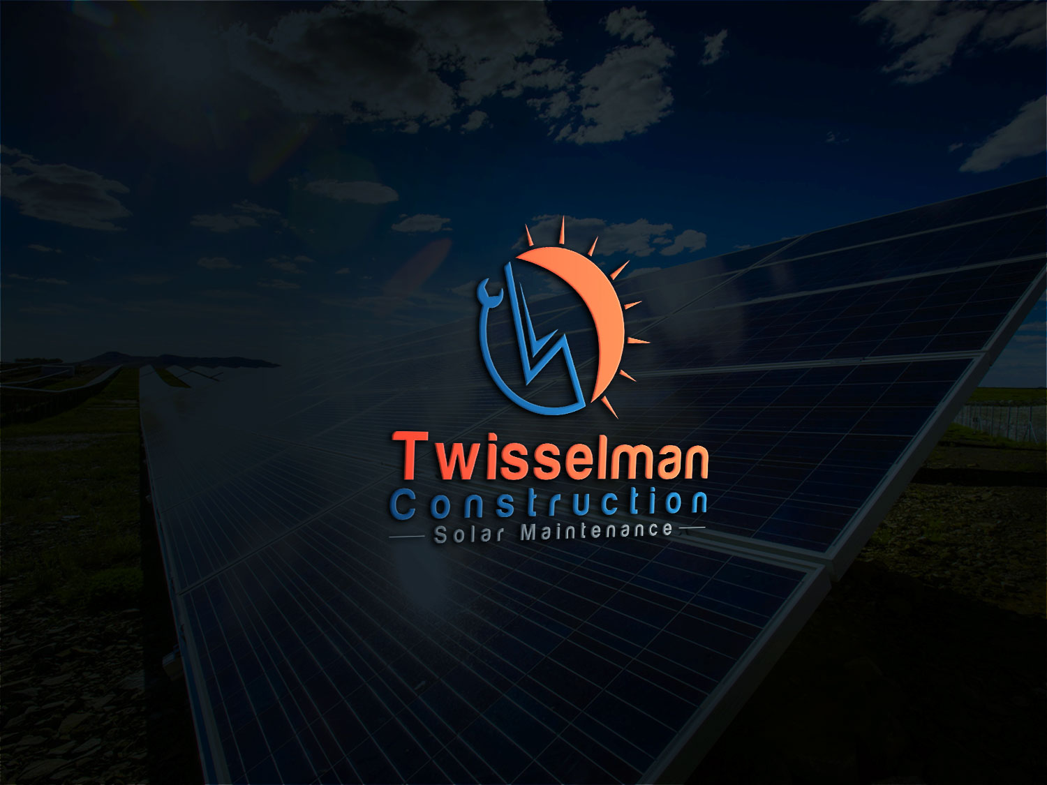 Diseño de Logo por Deziners Zone para Twisselman Construction | Diseño #17657855