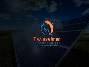 Diseño de Logo por Deziners Zone para Twisselman Construction | Diseño: #17657855