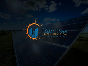 Diseño de Logo por Deziners Zone para Twisselman Construction | Diseño: #17657860