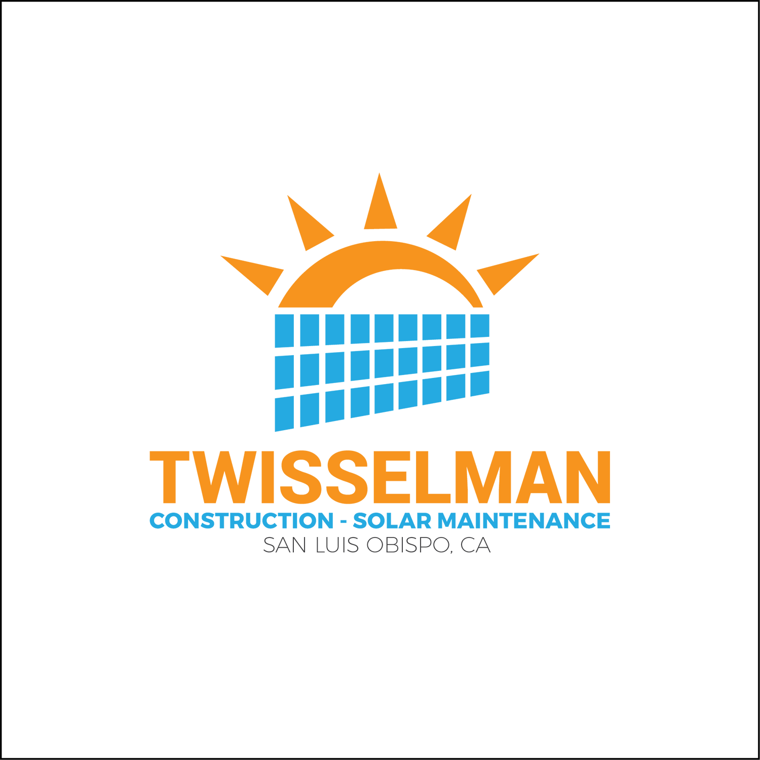 Design de Logo par iqbalkabir pour Twisselman Construction | Design #17653343