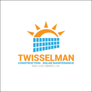 Diseño de Logo por iqbalkabir para Twisselman Construction | Diseño: #17653343