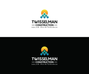 Diseño de Logo por DP para Twisselman Construction | Diseño: #17640022
