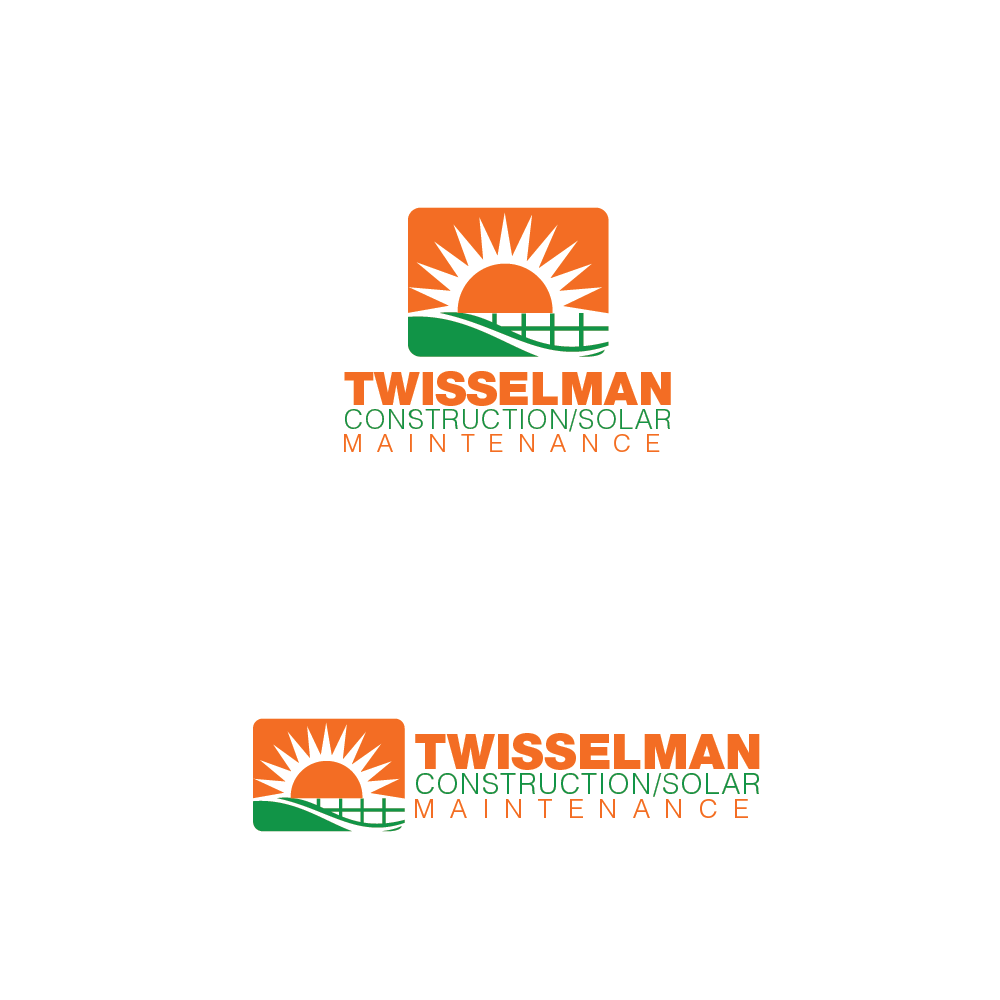 Design de Logo par TB Designs pour Twisselman Construction | Design #17643625