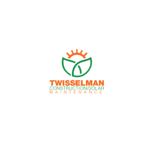 Diseño de Logo por TB Designs para Twisselman Construction | Diseño: #17643627