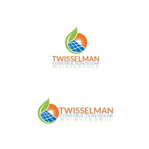 Diseño de Logo por TB Designs para Twisselman Construction | Diseño: #17643628