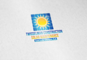 Diseño de Logo por fisekovic goran para Twisselman Construction | Diseño: #17650869