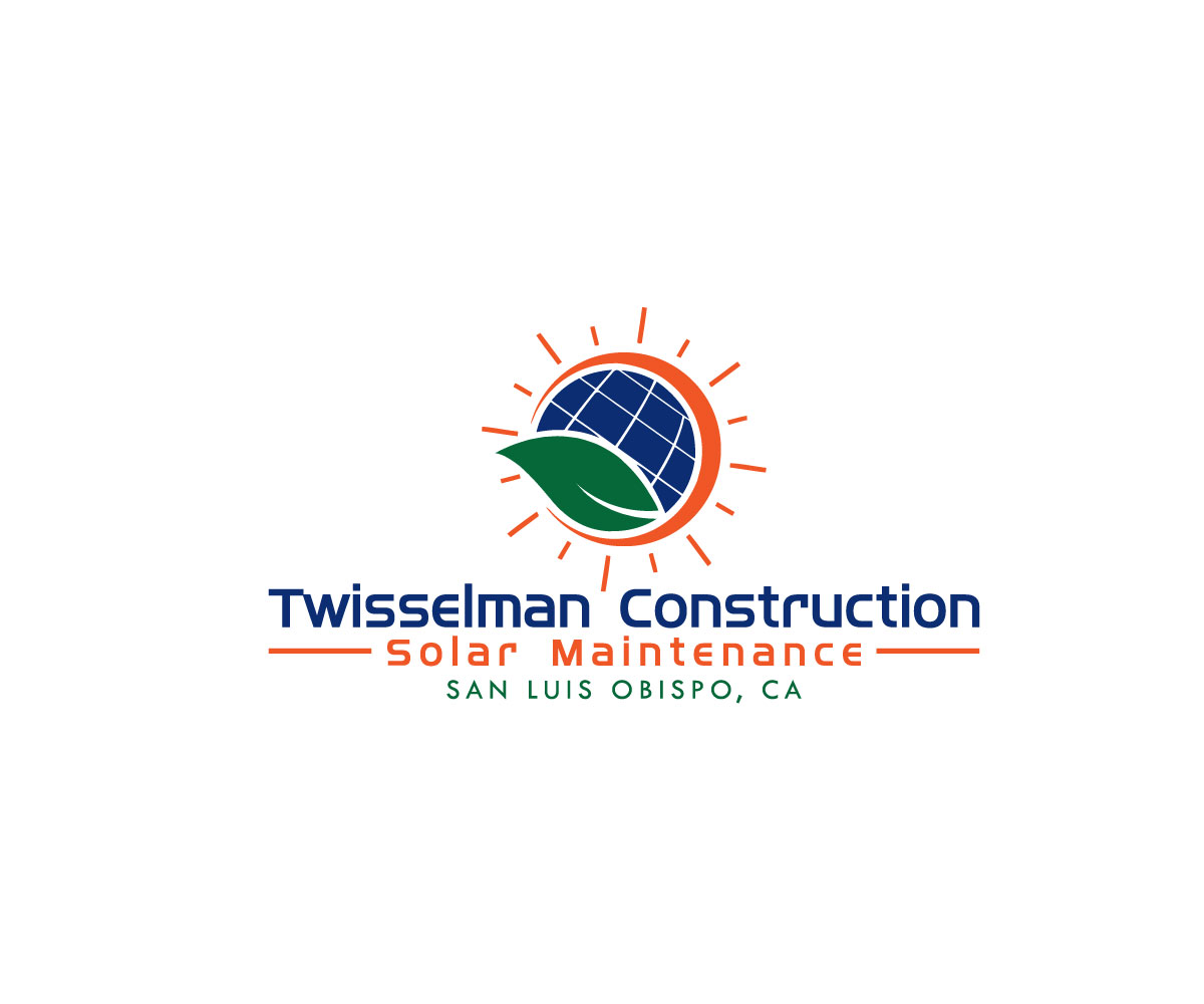 Design de Logo par ART Libery pour Twisselman Construction | Design #17672411
