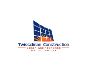 Diseño de Logo por ART Libery para Twisselman Construction | Diseño: #17672414