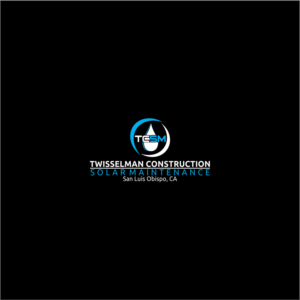 Diseño de Logo por AD05 para Twisselman Construction | Diseño: #17655306