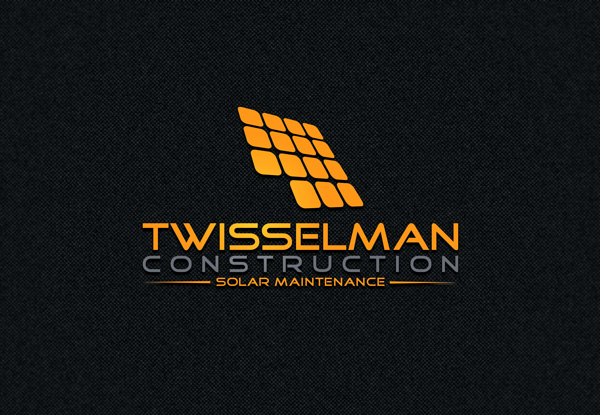 Diseño de Logo por sponix para Twisselman Construction | Diseño #17655202