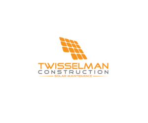 Diseño de Logo por sponix para Twisselman Construction | Diseño: #17655203