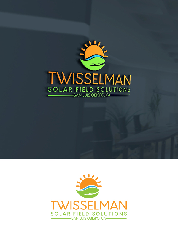 Diseño de Logo por julie 6 para Twisselman Construction | Diseño: #17654349