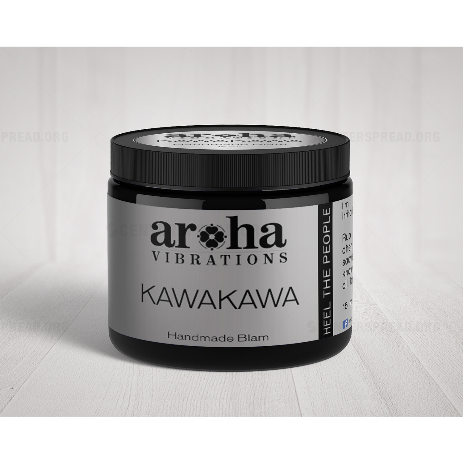 Packaging Design by CENTERSPREAD for this project | Design #17654741