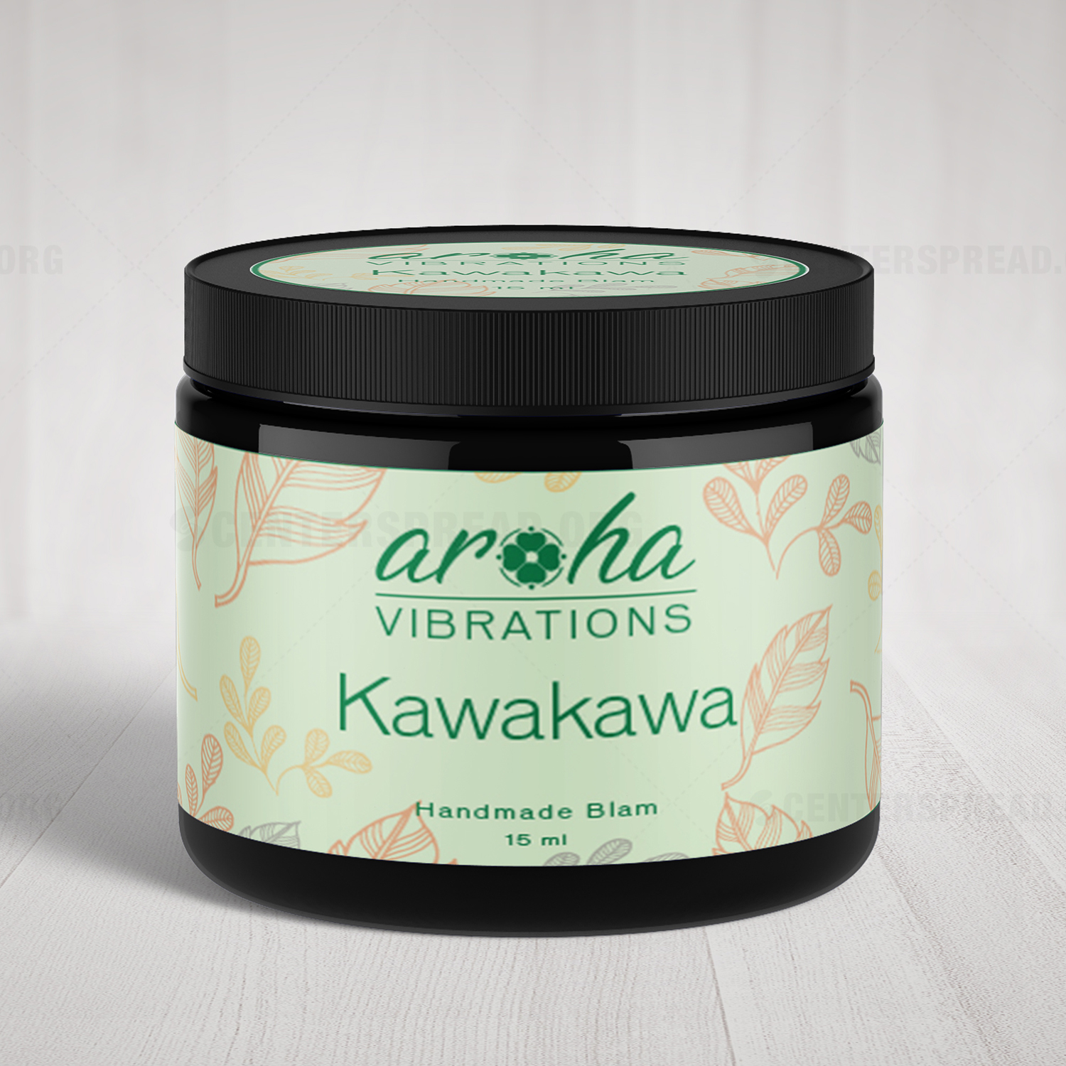 Packaging Design by CENTERSPREAD for this project | Design #17714967