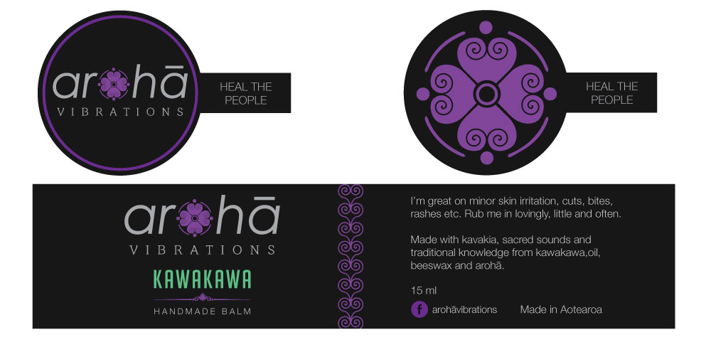 Packaging Design by maricreatives for this project | Design #17760083