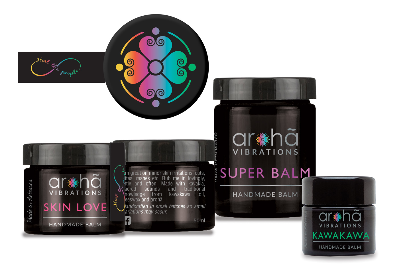 Packaging Design by Yvette for this project | Design #17758492