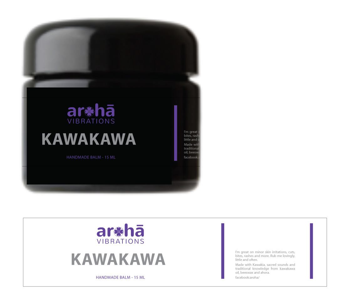 Packaging Design by Buechler for this project | Design #17657095