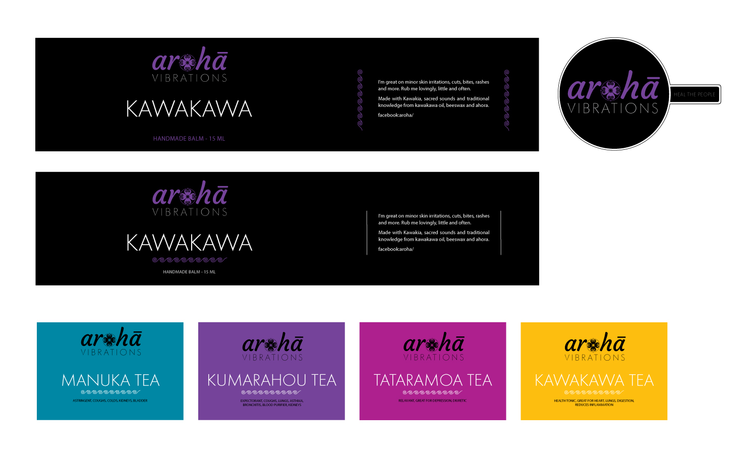 Packaging Design by Buechler for this project | Design #17746476