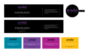 Packaging Design by Buechler for this project | Design: #17746476