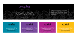 Packaging Design by Buechler for this project | Design: #17752382