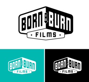 Logo Design by Patrick Normile