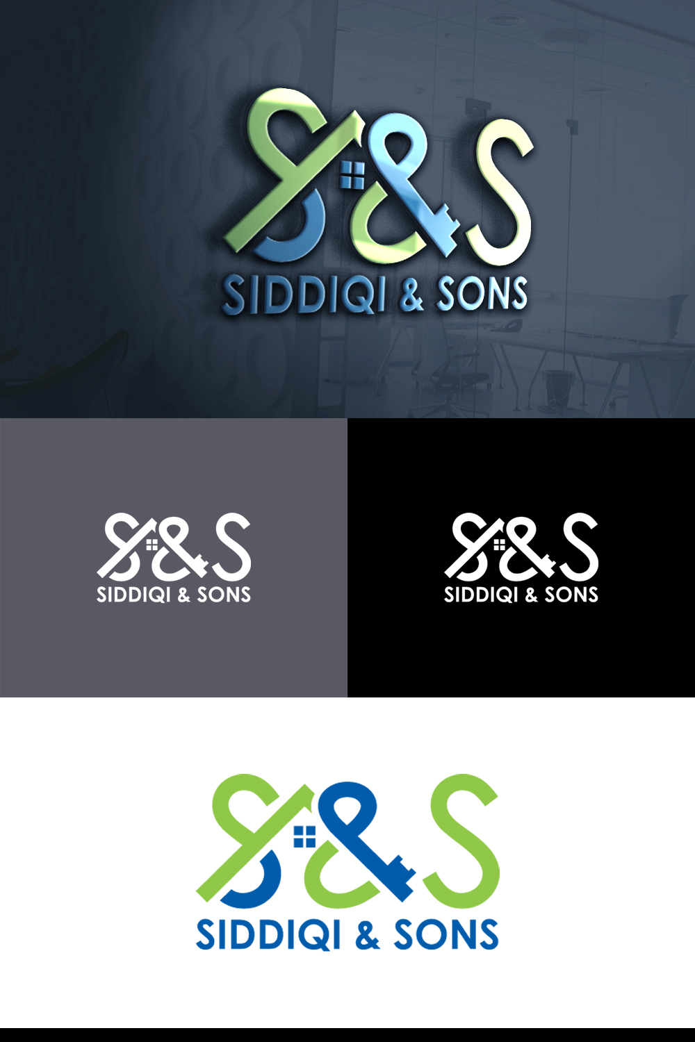 Logo Design by e-graphics for Legacy Value Capital Inc. | Design #17645810