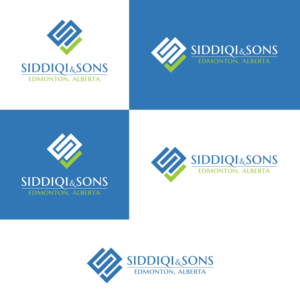 Logo Design by DesignMonkeyBH