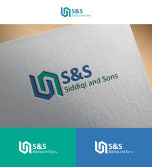 Logo Design by SimpleBlade