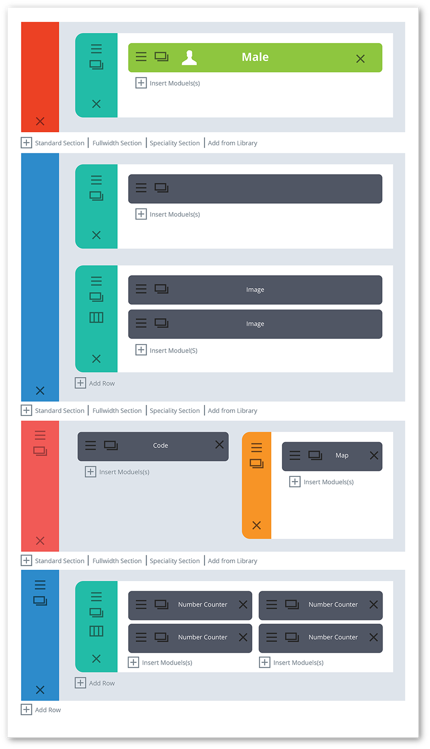 Graphic Design by Karthikeyan R for MED TRAVEL PTE LTD | Design #17715754