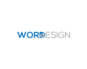 WORDEZINE | Logo Design by Juli creation