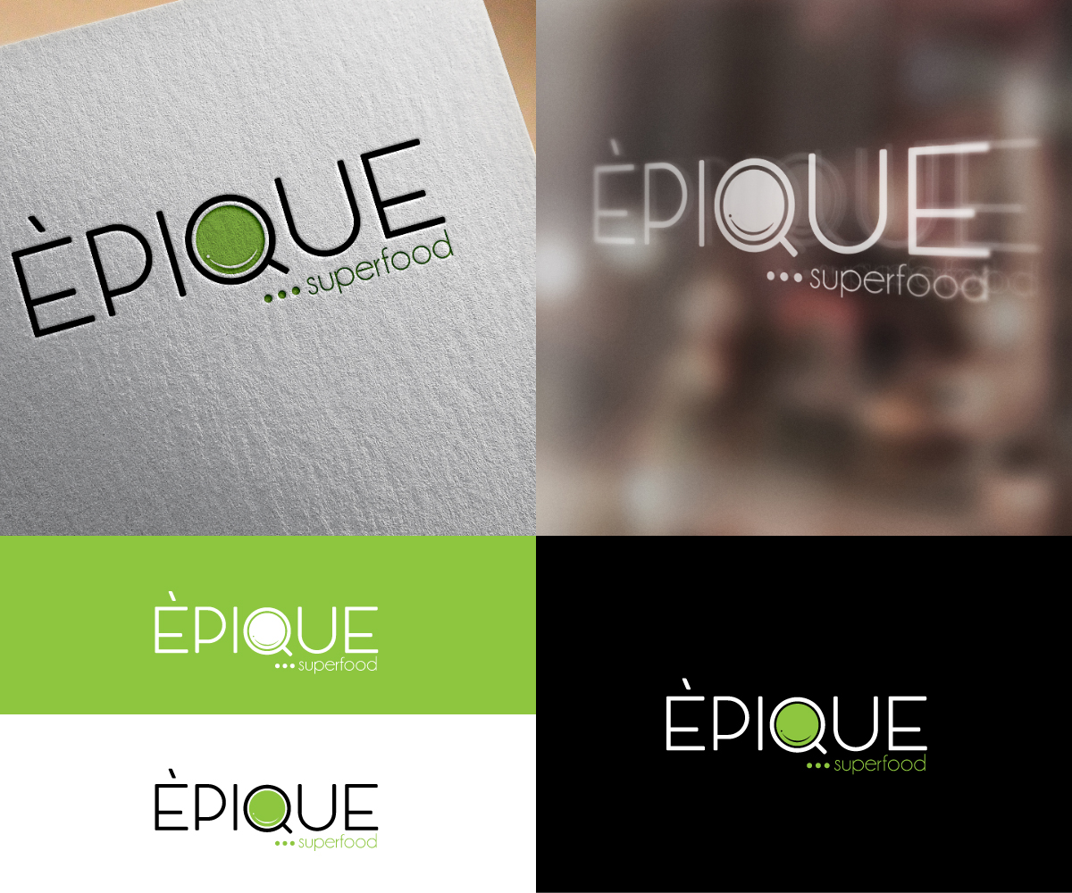 Logo-Design von Anekaa für dieses Projekt | Design #17643752