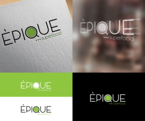 Logo Design by Anekaa for this project | Design: #17643752