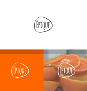 Logo Design by *mary for this project | Design: #17648359