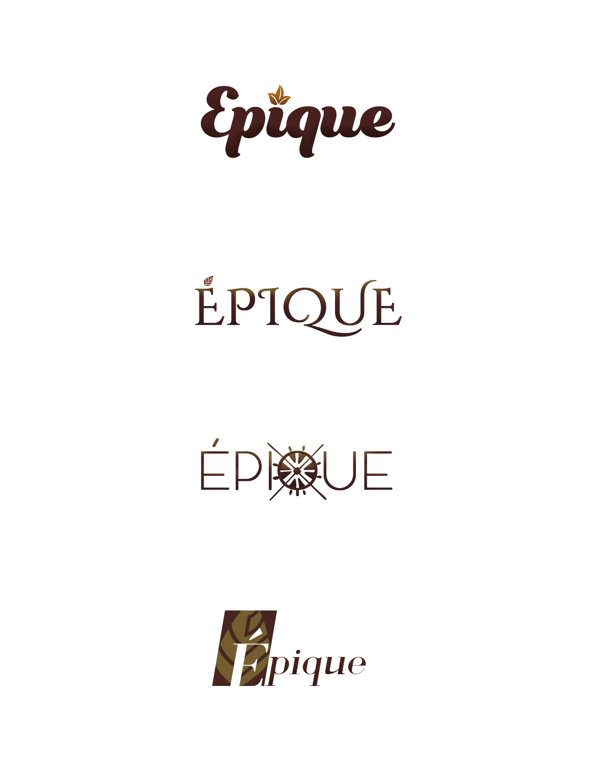 Logo Design by Club Flyer Studios for this project | Design #17654525