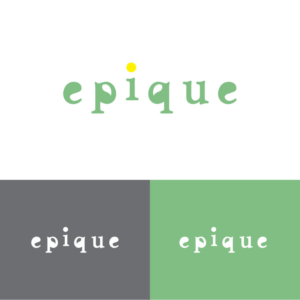 Logo Design by Rizki Prakoso