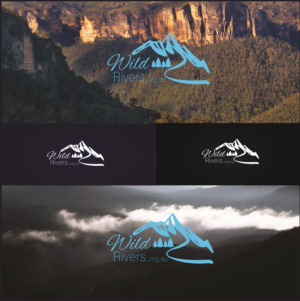Logo Design by febri007