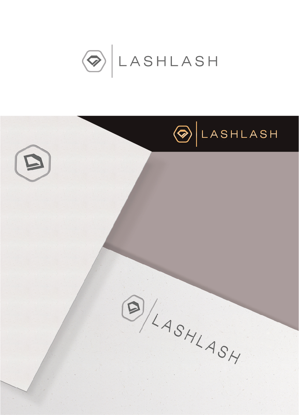 Logo Design by vanroz for this project | Design #17783650