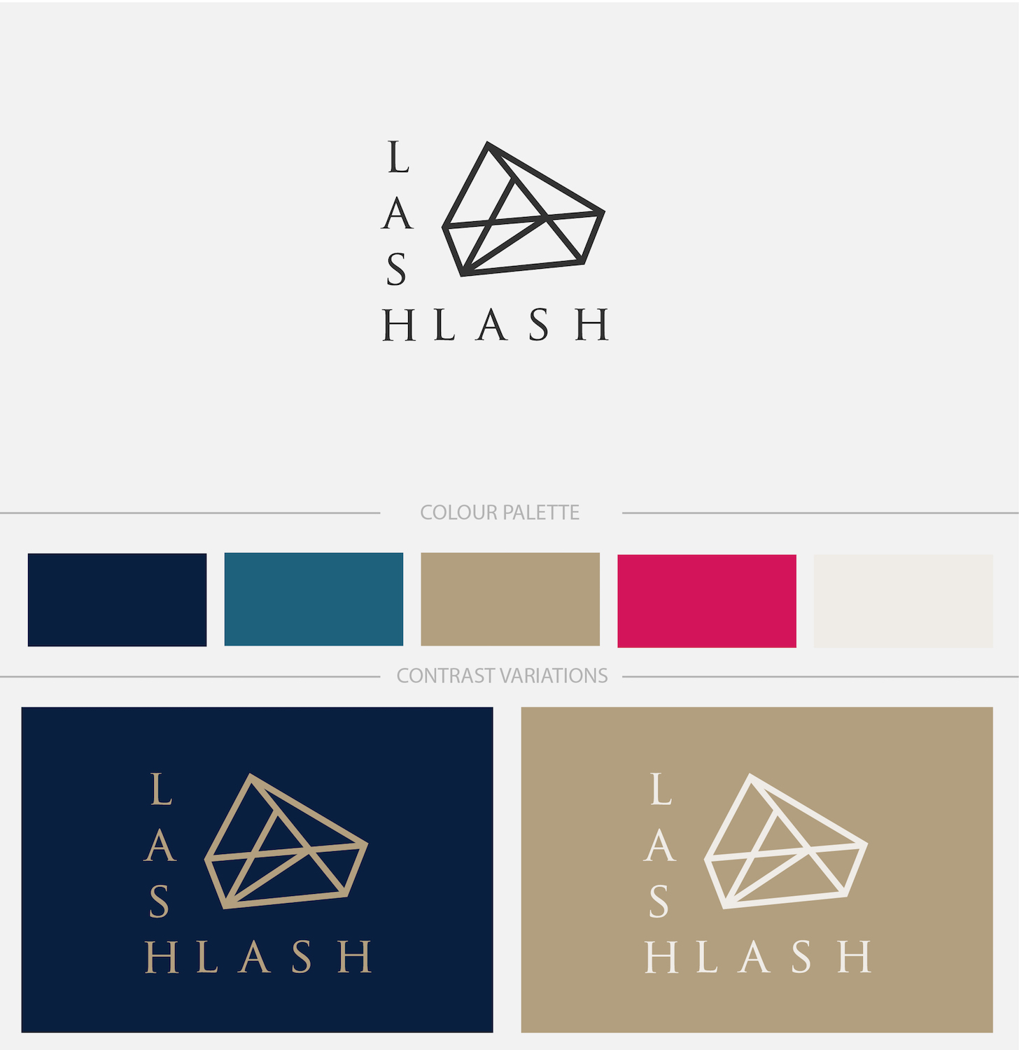 Diseño de Logo por Maurissahunter para este proyecto | Diseño #17823089