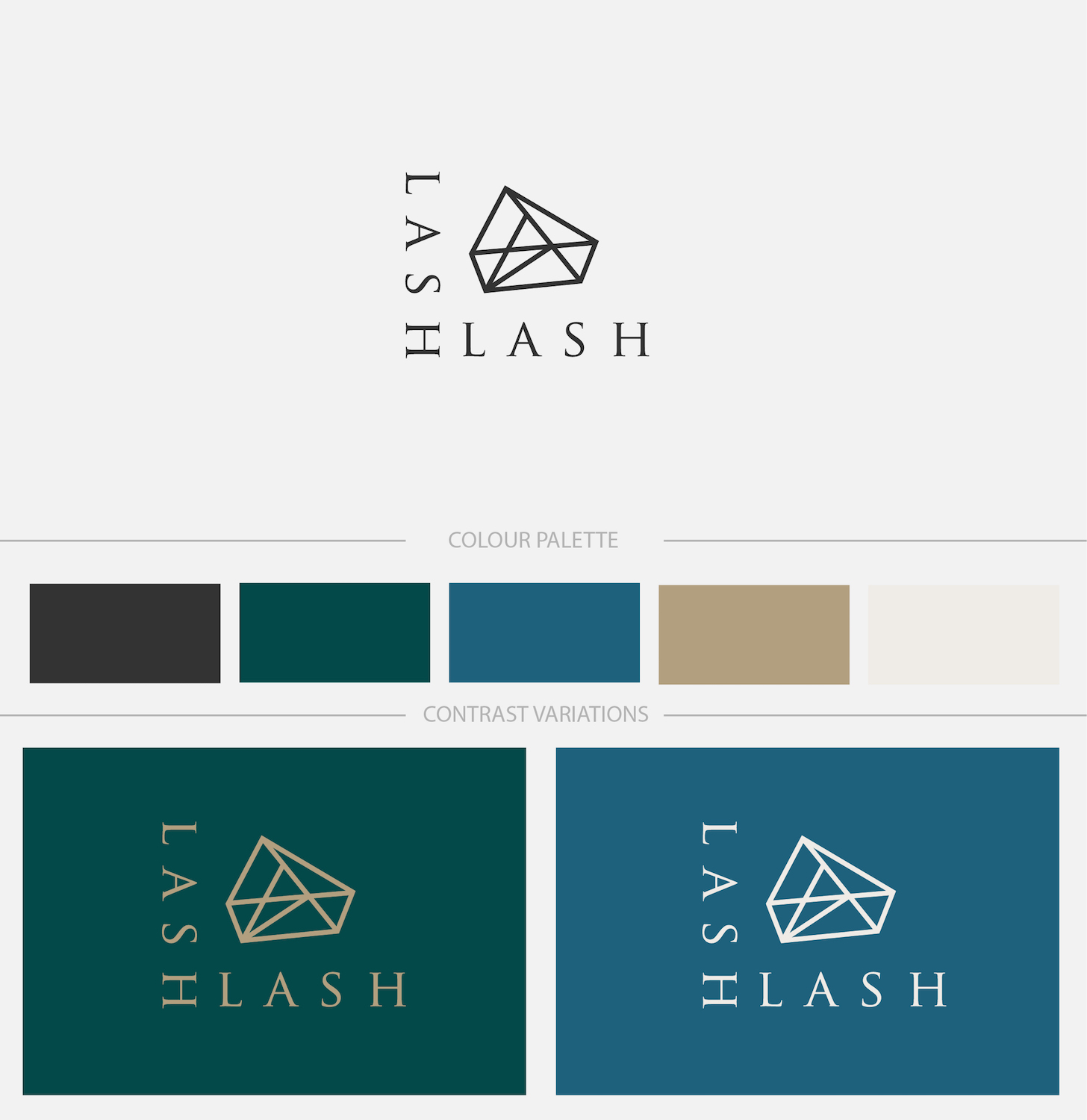 Diseño de Logo por Maurissahunter para este proyecto | Diseño #17852989