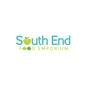 South End Food Emporium or SEFE | Logo Design by Wild Geek
