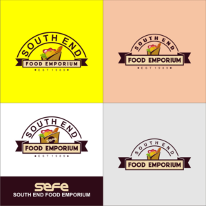 Logo Design by bl_lue for this project | Design #17889664
