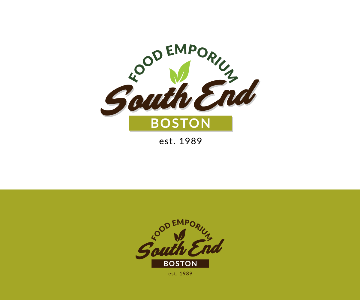 Logo-Design von IGP Agus Primakusuma für dieses Projekt | Design #17645678