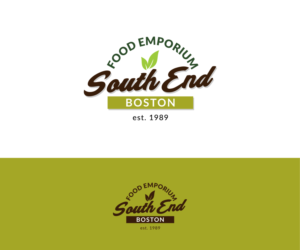 Logo Design by IGP Agus Primakusuma for this project | Design #17645678