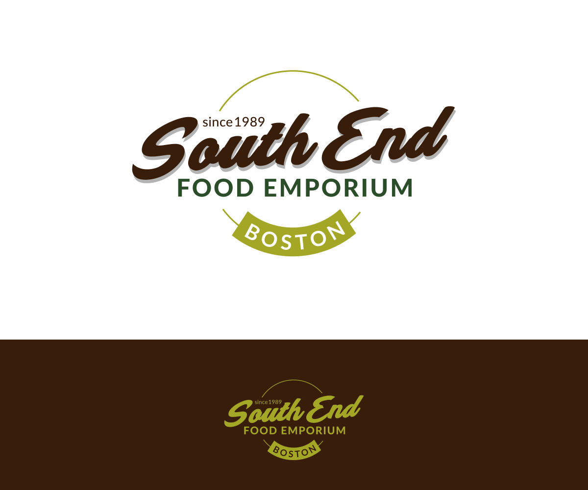 Logo-Design von IGP Agus Primakusuma für dieses Projekt | Design #17663612