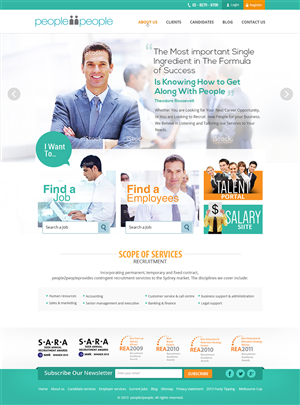 Web Design by Mayank Patel