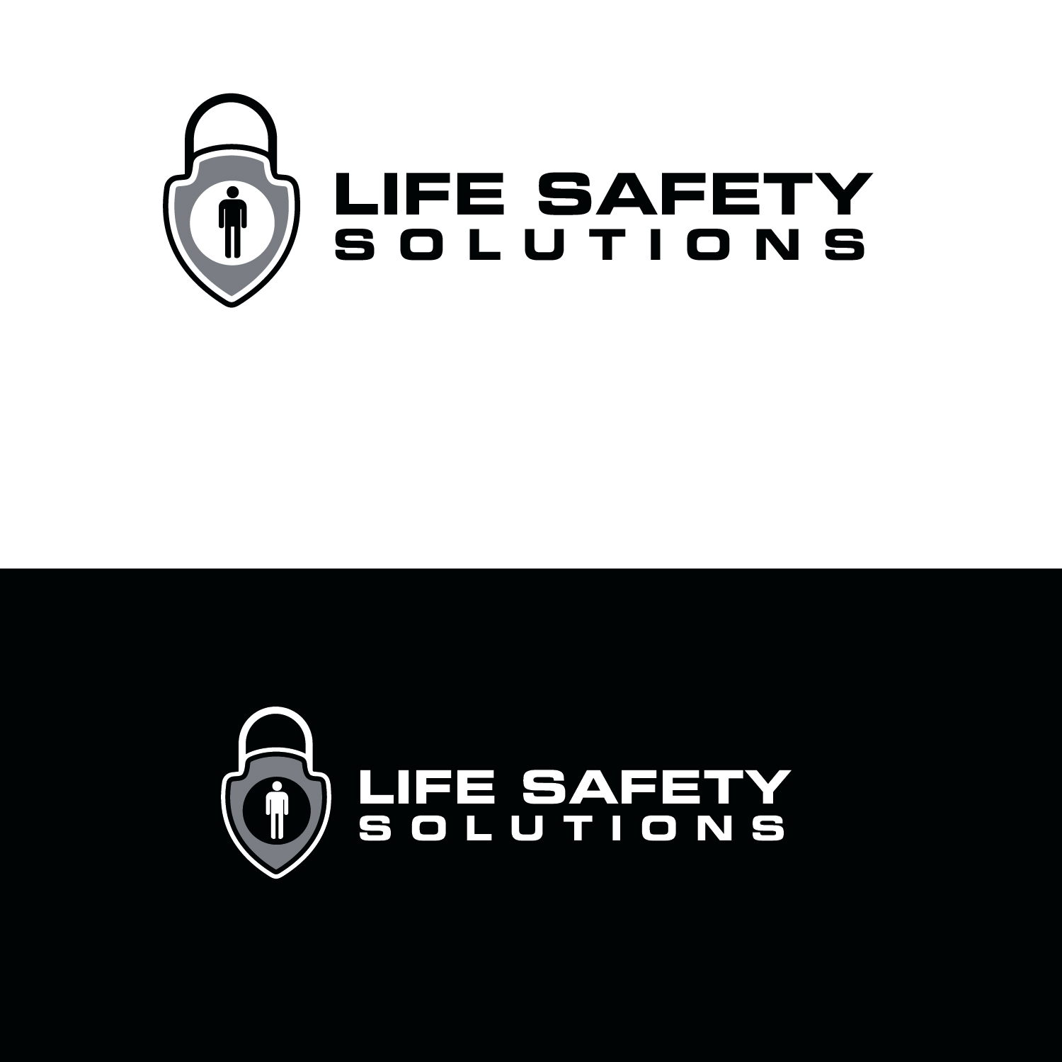 Design de Logo par emptyboxgraphics pour Life Safety Solutions | Design #17640026