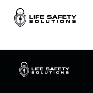 Logo Design by emptyboxgraphics for Life Safety Solutions | Design #17640026