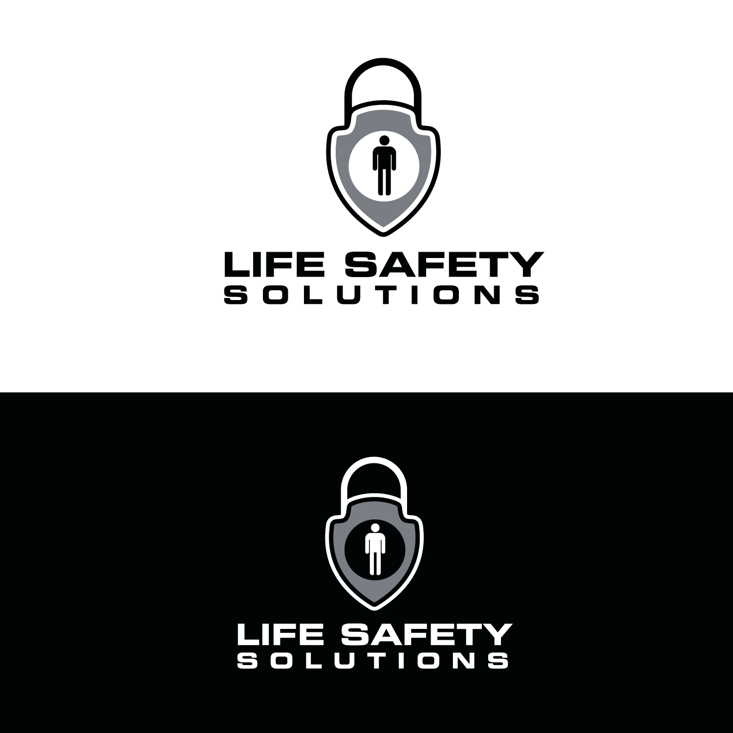 Design de Logo par emptyboxgraphics pour Life Safety Solutions | Design #17640027
