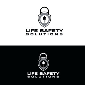 Diseño de Logo por emptyboxgraphics para Life Safety Solutions | Diseño: #17640027