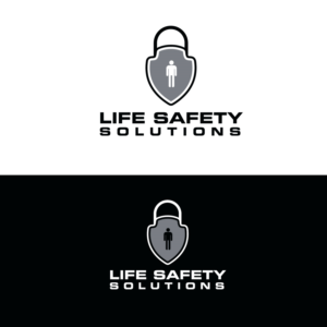 Diseño de Logo por emptyboxgraphics para Life Safety Solutions | Diseño: #17640028